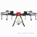 Automático 20L Drone Agriculture Agricultura Sprayer Drone Agricultural